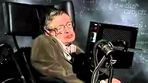 Stephen Hawking Navy Seal Speech Copypasta Youtube