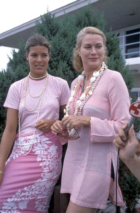 One of grace kelly's most indelible performances was as socialite lisa fremont in rear window. credit: Pictures & Photos of Grace Kelly | Princess grace kelly ...