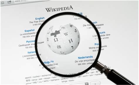 Cómo Crear Una Página En La Wikipedia Para Tu Empresa Y Que Te La Aprueben Consultor Seo
