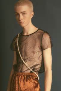 13 new york creatives tell their unique hair stories - i-D