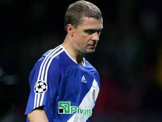 Born 3 june 1974) is a ukrainian football manager and former player who played as a striker. Рейтинг самых неудачных трансферов в истории английской ...