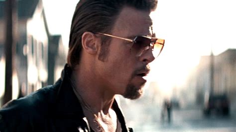 Killing Them Softly Trailer 2012 Brad Pitt Movie Official [hd] Youtube