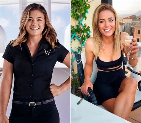 Former Below Deck Stars Where Are They Now