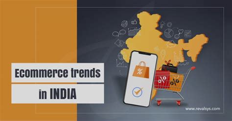 Ecommerce Trends In India Blog