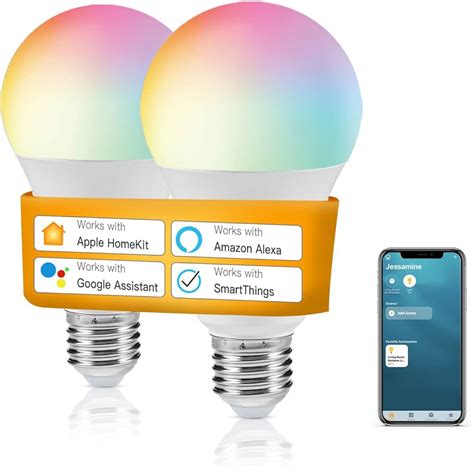 Homekit Light Bulbs Without Hub Big Clearance Sale Save 54