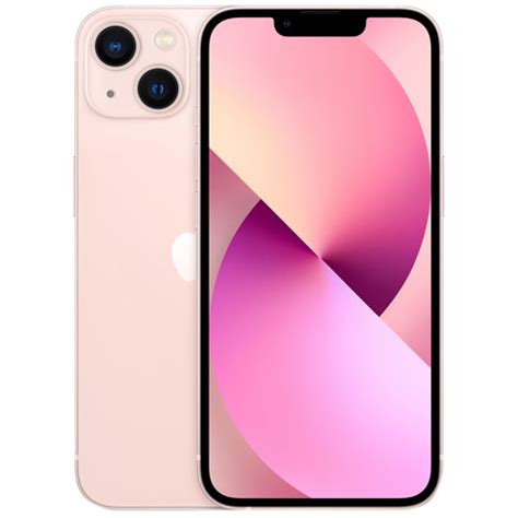 Koodo Apple Iphone 13 128gb Pink Monthly Tab Payment Best Buy Canada