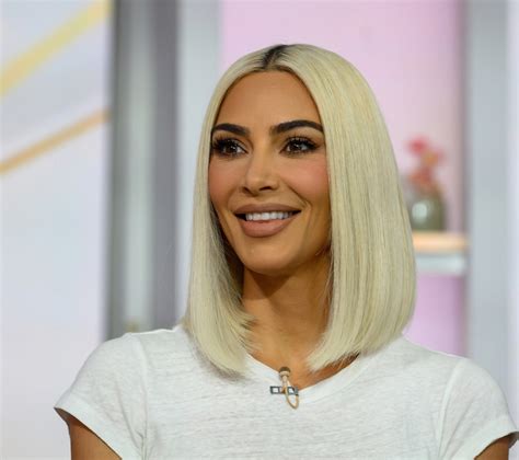 Kardashian Fans Convinced Kim Had Secret Surgery As They Spot ‘obvious