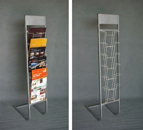 Brochure Stand And Catalog Stand Suppliers In India Brochure Stand