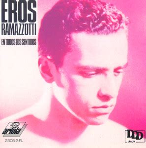 Eros Ramazzotti e vol Songtexte Lyrics Übersetzungen Hörproben