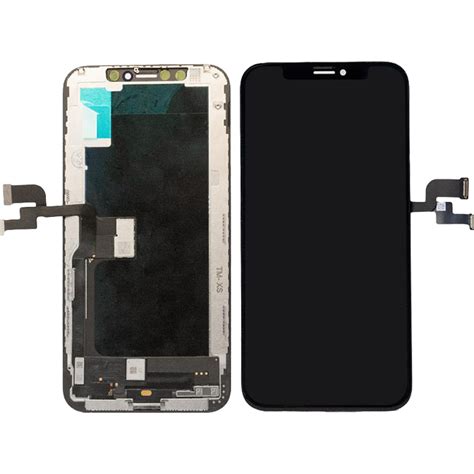 Iphone Xs Screen Repair Replacement Part Certified Phone And Repairs Sg