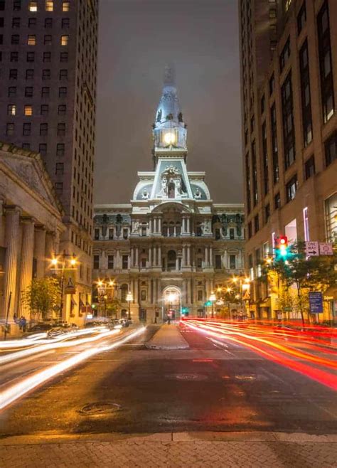 19 Spots For Epic Photos Of Philadelphias Skyline Uncovering Pa