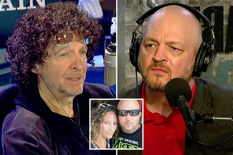 The Howard Stern Shows Brent Hatley Reveals Real Reason He Quit
