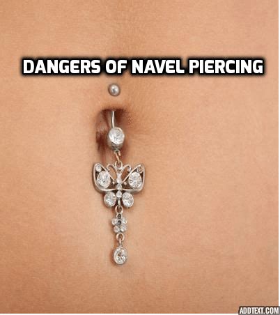 Naval Piercing Guide To Choose The Funkiest Designs For You Piercebody