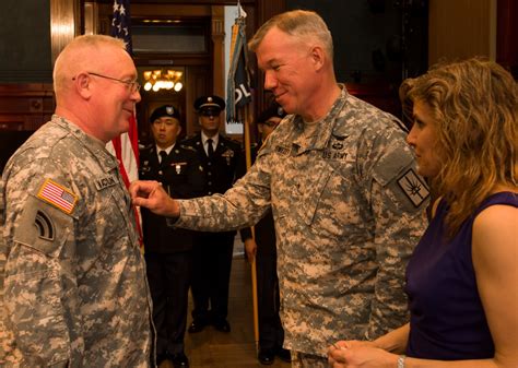 Dvids Images 53rd Digital Liaison Detachment Change Of Command