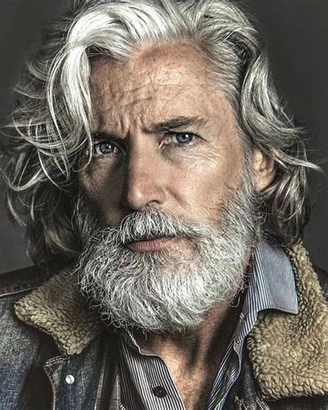 23 Handsome Gentlemen Who Are Going To Redefine Your Concept Of ‘older