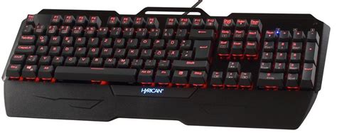 Tastatur 2021 im vergleich und die aktuelle tastaturen empfehlung auf strawpoll.de. HYRICAN mechanische USB Gaming Tastatur ST-MK29 mit RGB ...