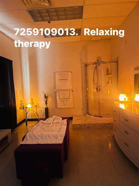 Therapy Massage Outcall Las Vegas Nv