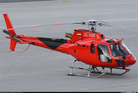 The airbus as350 b3 is a single engine, light utility helicopter commonly known as the astar in north america. Airbus AS350B3 Squirrel - Heli Austria | Aviation Photo ...