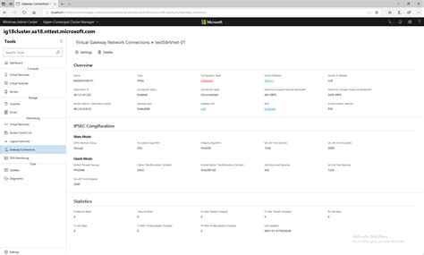 Microsoft Veröffentlicht Fertige Version Des Windows Admin Center 1904