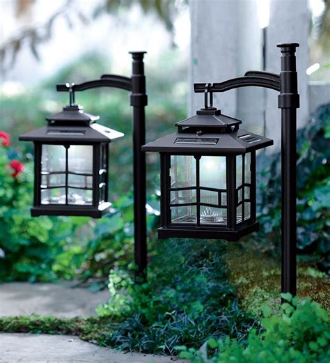 Creative Ways To Use Outdoor Lighting For Small Patios