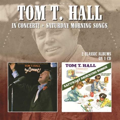 Tom T Hall The Rca Years Album Reviews