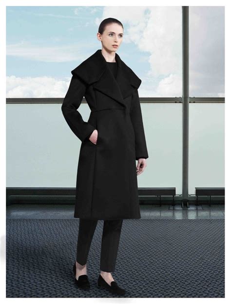 Max Mara Atelier Fall 2012 Collection Fashion Gone Rogue