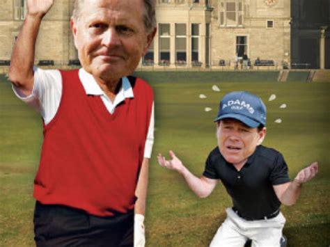 British Open The Best And Worst Of The Open Golf News And Tour