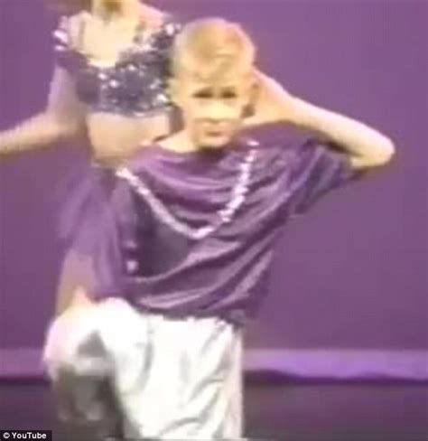 Ryan Gosling Dances In Mc Hammer Style Pants In Flashback Video Daily