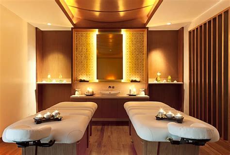 massage room westin siray bay resort and spa phuket thailand massage room design massage room