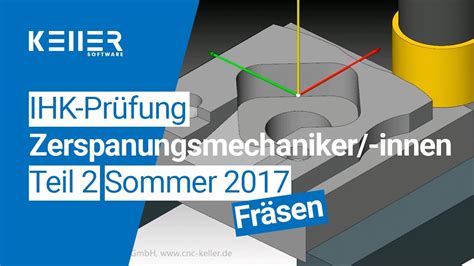 Muster arbeitsplan zu pm fd3800208d drehen cnc arbeitsplan vorlage erstaunlich bewerbung cnc fertigungsplan und arbeitsplan können auch differenziert werden: Arbeitsplan Zerspanungsmechaniker Vorlage Ihk ...