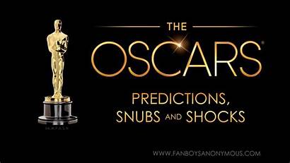 Academy Oscars Awards 90th Predictions Winning Films