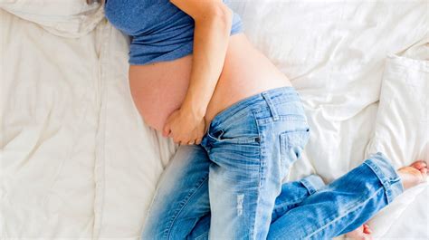 Sleeping On Back While Pregnant Is It Dangerous