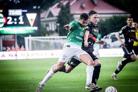 Gks tychy is going head to head with rks radomiak radom starting on 20 apr 2021 at 15:40 utc at stadion miejski tychy stadium, tychy city, poland. Fotorelacja z meczu Radomiak - GKS Tychy Oficjalny serwis ...