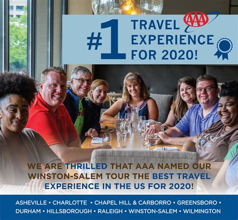 This office is now accepting appointments for eye exams! Winston Salem | Taste Carolina Gourmet Food Tours