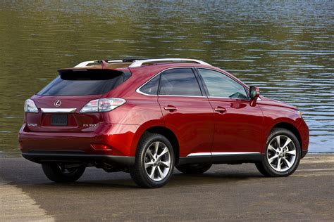 Shop edmunds' car, suv, and truck listings of over 6 million vehicles to find a cheap new, used, or. 2010 Lexus Rx 350 Photos, Informations, Articles - BestCarMag.com
