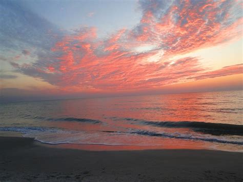 Stunning Photos Of Florida Beach Sunsets Visit Florida