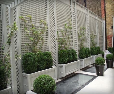 Maybe you would like to learn more about one of these? 28 interessante Sichtschutz Ideen für Garten! - Archzine.net