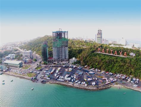 It is located about 240 kilometres (149 mi) south of the state capital, jaipur. Pattaya City and Coral Island Day Tour from Bangkok