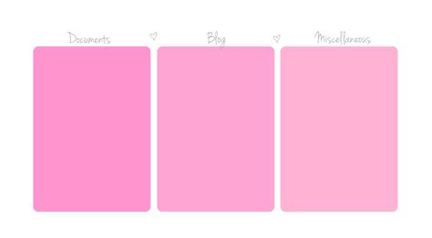 Use images for your pc, laptop or phone. Pink block blog desktop organizer wallpaper background ...