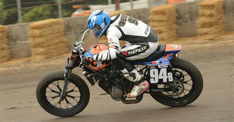 Plus you will find the racing schedule and flat track television schedule. American Flat Track News - KTM Agrees to Pay Contingency ...