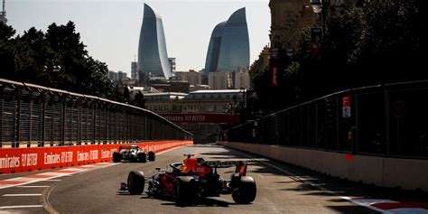 Formel 1 Qualifying Baku Liveticker Formel 1 Baku Sebastian Vettel