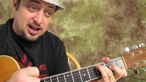 Acoustic Guitar Lessons for Beginners - YouTube