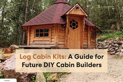 This Article Provides An In Depth Understanding Of Log Cabin Kits It Will Get Complete