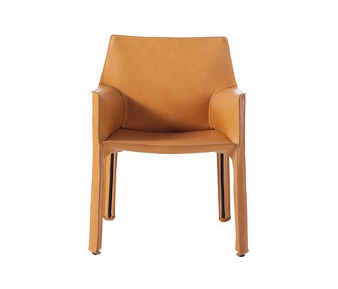 Cassina has been designing the future of interiors for 90 years. 413 CAB - Chairs from Cassina | Architonic