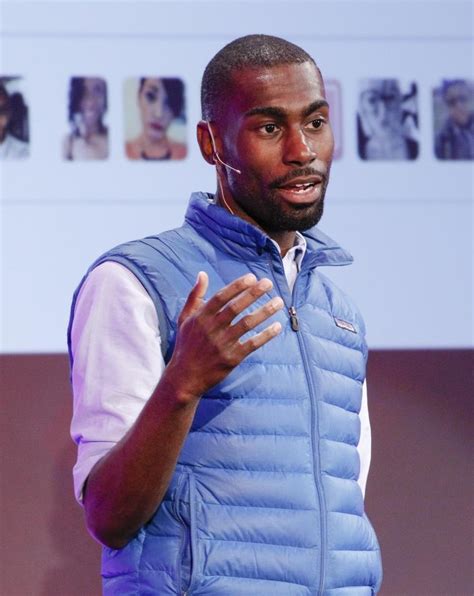 Activist And Educator Deray Mckesson Brings New Perspective To City