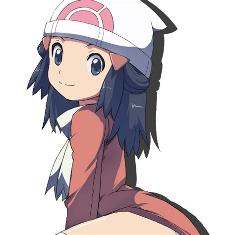 Dawn Pokemon Girls Hentai Hotnupics The Best Porn Website