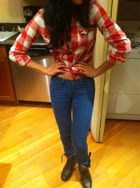 Naya Rivera Telly S Tumblr Glee Photo Fanpop