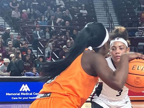 Utep Women Start Fast Blow Out Jacksonville State Wire To Wire