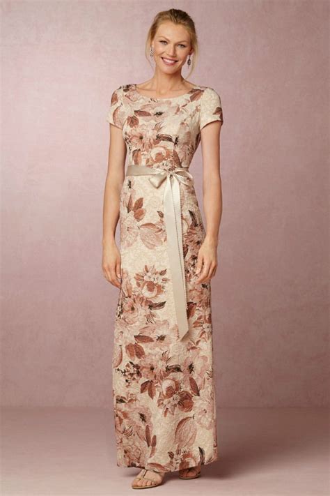 Either way, your search for the perfect dress ends here. New Spring and Summer Mother of the Bride Dresses from ...