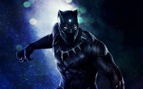 10 New Black Panther Wallpaper 1920x1080 Full Hd 1080p For Pc